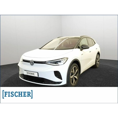 Volkswagen ID.4 GTX 4Motion 250 kW