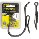 Black Cat GHOST Rig Hook DG coating vel.7 5 ks