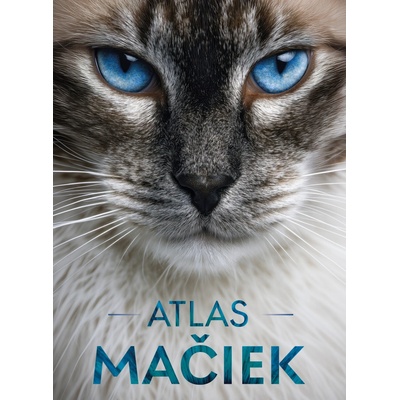 Atlas mačiek