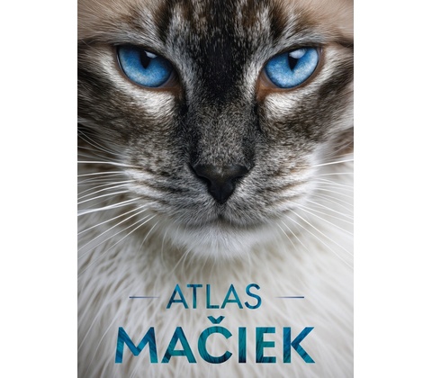 Atlas mačiek