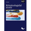 Kriminologické teorie