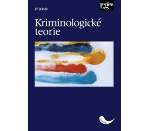 Kriminologické teorie