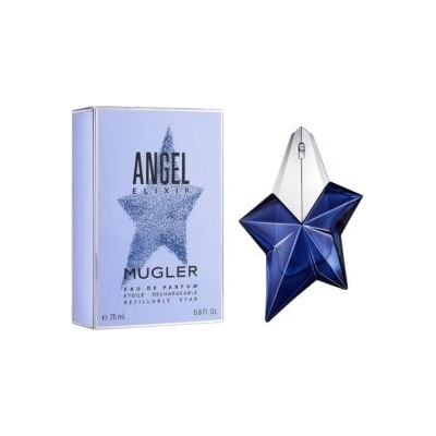 Thierry Mugler Angel Elixir parfumovaná voda dámska 25 ml