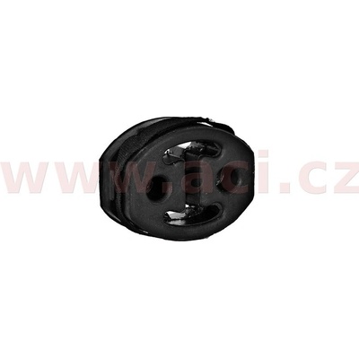 Gumový závěs výfuku TOPSPARES ACI V 333-923