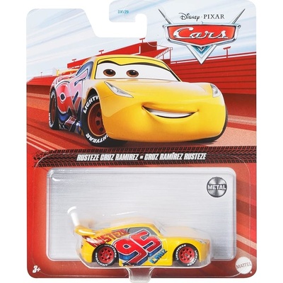 Mattel Disney Pixars Cars HFW64 1:55