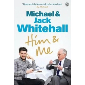 Him & Me | Jack Michael Whitehall Whitehall (2014)