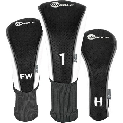 MKids Golf headcover Driver – Zboží Dáma MKids Golf headcover Driver – Zboží Dáma
