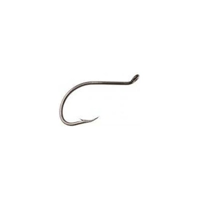Ahrex Háčky Trailer Hook Barbed PR382 Vel.1 8 ks
