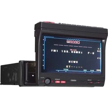 Image 1 of Clarion VRX653R