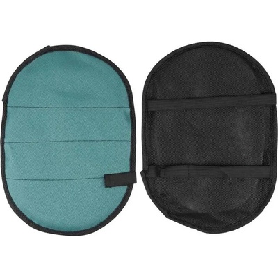 Podložka pod kolená Strend Pro Garden, záhradná, bal. 2 ks, 20x25 cm, kolenačky do záhradky