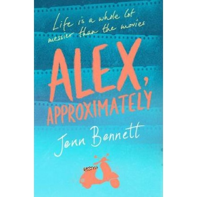 Alex, Approximately Bennett Jenn