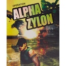 Alpha Zylon