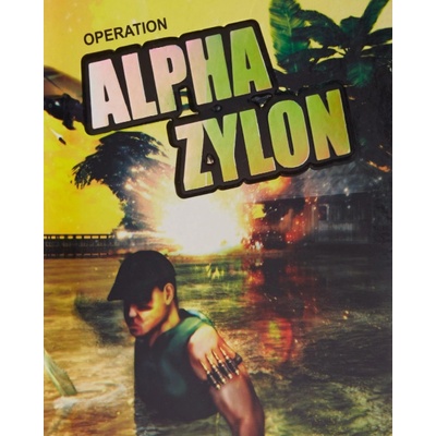 Alpha Zylon