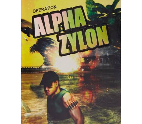 Alpha Zylon