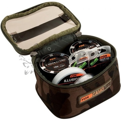 FOX Taška Accessory Bag Medium Camolite