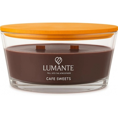 LUMANTE Caffe Sweets 423 g