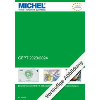 Image 1 of CEPT 2024 | MICHEL-Redaktion