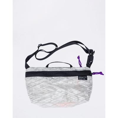 Braasi Industry Sling UX 10 clear