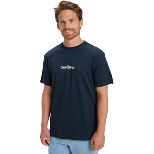 Quiksilver Тениска fineline ss - sportdepot - 23,94 лв