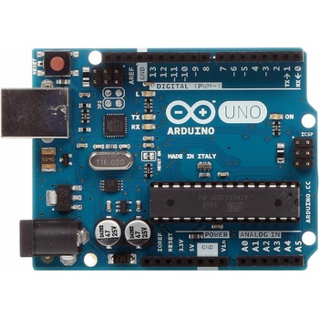 Arduino UNO Rev3 A000066