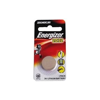 Energizer Lith batt energizer cr2032