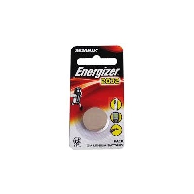 Energizer Lith batt energizer cr2032
