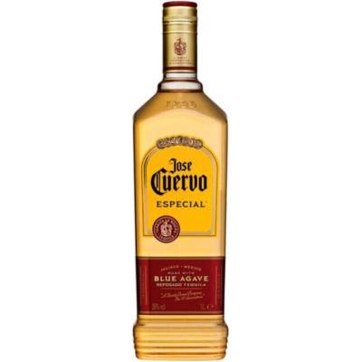 Jose Cuervo Especial Reposado 38% 0,5 l (holá láhev)