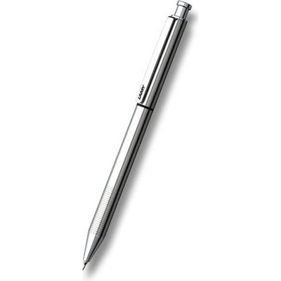Lamy S1506/6454340 t Twin Pen Matt Steel 2funkční tužka