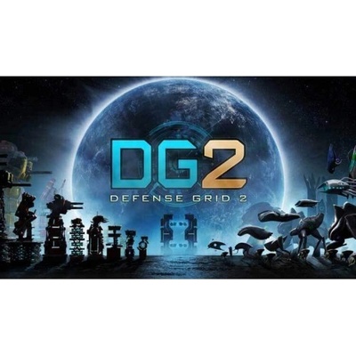 Defense Grid 2