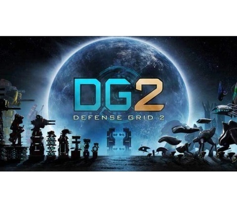 Defense Grid 2