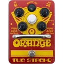 Orange Two Stroke