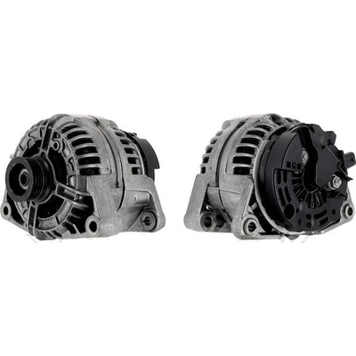 Alternátor Opel Astra G 2,2 DTI Bosch 0124525031