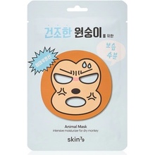 Skin79 pleťová maska Dry Monkeypre suchú pleť 23 g