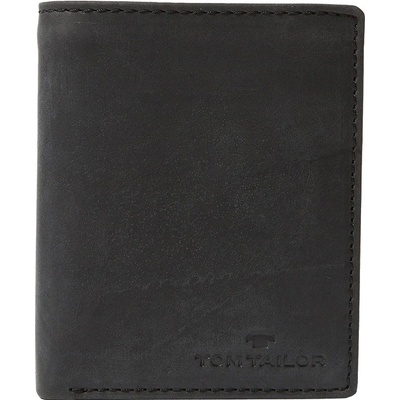 Tom Tailor Pánska kožená peňaženka Ron 000480