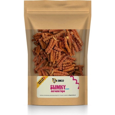 DINGO slimky s červenou řepou 250 g