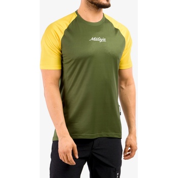 Maloja Dentro Multi moss multi