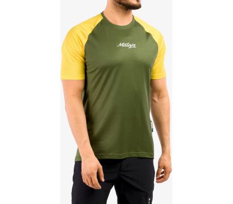 Maloja Dentro Multi moss multi