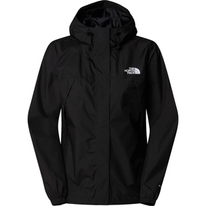 The North Face Дамско водоустойчиво яке The North Face Women's Antora Rain Jacket Waterproof jacket - TNF Black (102-4423-0315)