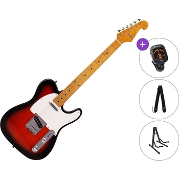 SX STL50+ SET 2-Tone Sunburst Електрическа китара