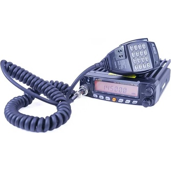 PNI Alinco DR-138HE VHF Mobile Radio 60W DTMF Sticky Pad (PNI-DR138-SPB)