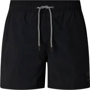 Bogner Fire+Ice Мъжки бански слипове Bogner fire+ice Nelson2 Swim brief - Black - размер 52 (EU) (050-2249-0114)