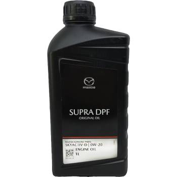 Mazda Supra DPF 0W-20 1 l