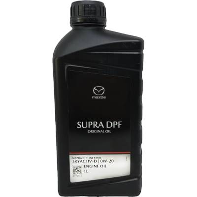 Mazda Supra DPF 0W-20 1 l