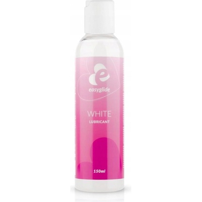 EasyGlide Biely lubrikačný gél na vodnej báze 150 ml