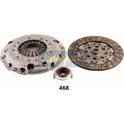 Sada spojky JAPANPARTS KF-468 (KF468)