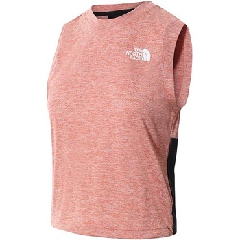 The North Face Потник w ma ss crop