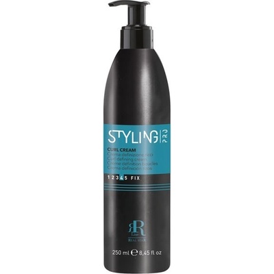 RR Styling Pro modelační krém pro vlnité vlasy 250 ml