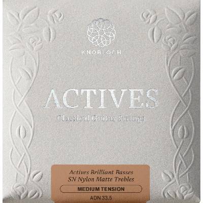 KNOBLOCH ACTIVES Special Nylon