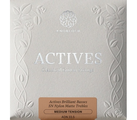 KNOBLOCH ACTIVES Special Nylon