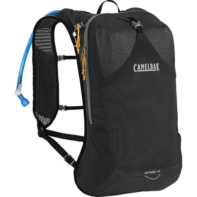 CamelBak Octane 12 l black Apricot